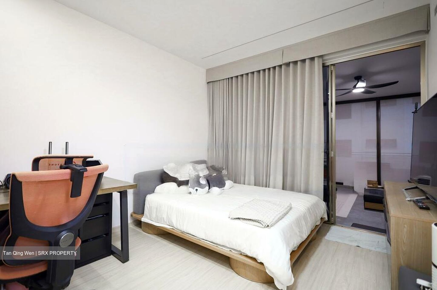 Sunrise Villa (D28), Terrace #459678981